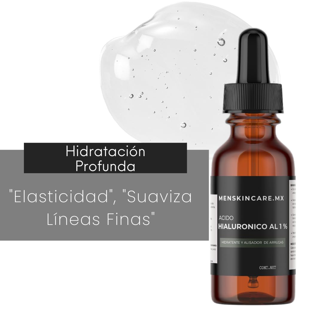 Pack de Sérum de Vitamina C y Ácido Hialurónico