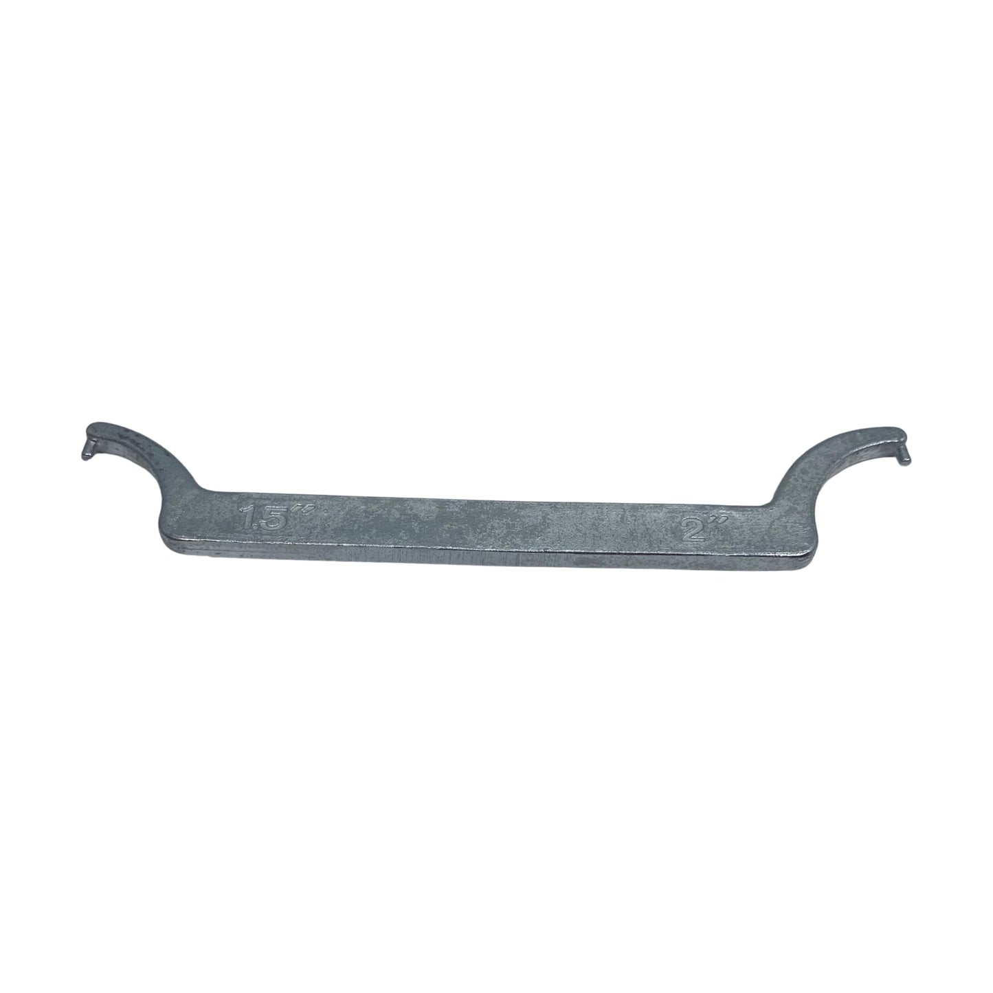 CRL Standoff Wrench for 1-1/2 and 2 Cap Assemblies by C.R. Laurence