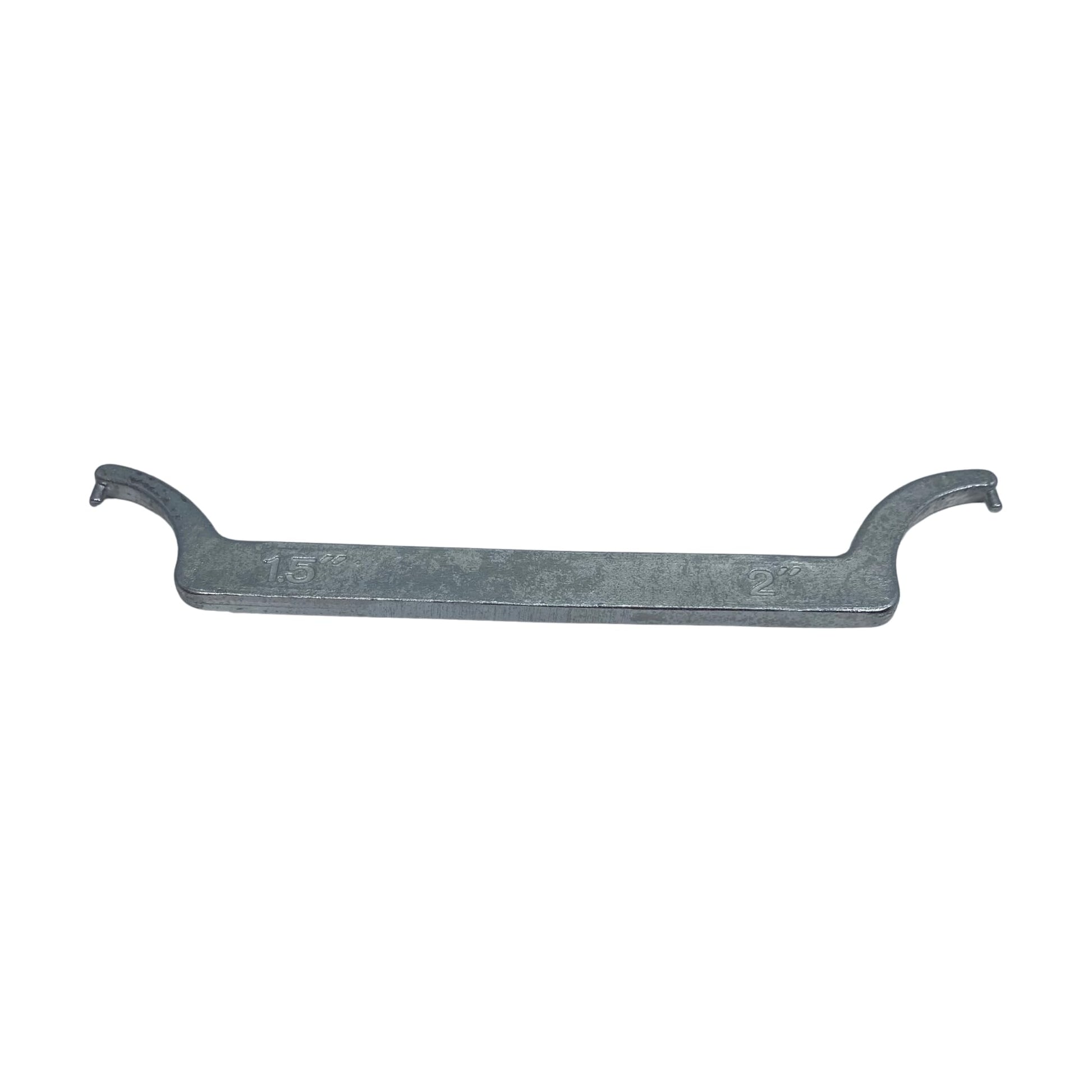 CRL Standoff Wrench for 1-1/2 and 2 Cap Assemblies by C.R. Laurence