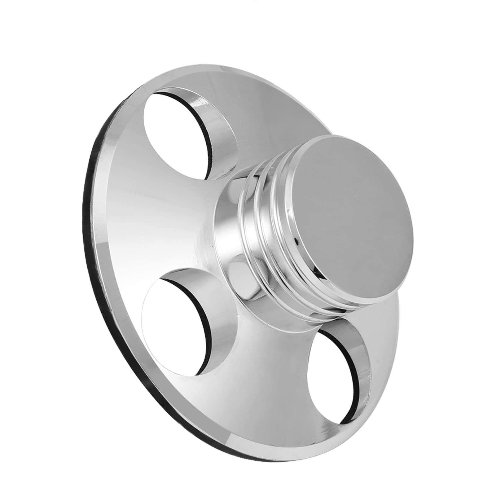 Estabilizador de Disco Pomya Metal LP Vinilo Audio