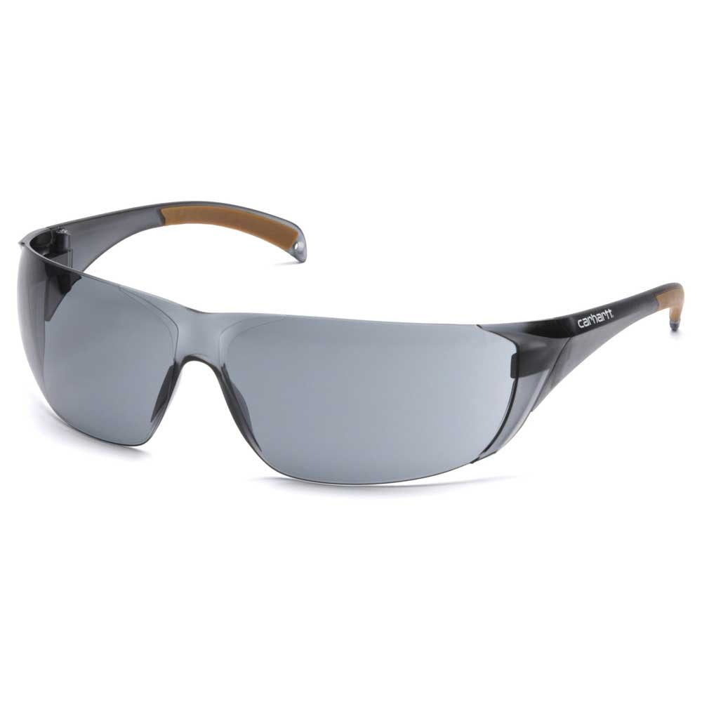 Gafas de Seguridad Pyramex Transparente con Protección UV