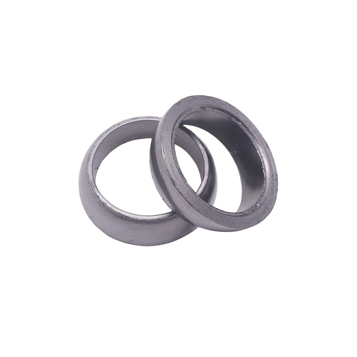 2 piezas de juntas de escape 3610047 para Polaris Sportsman Ranger 700 800 900