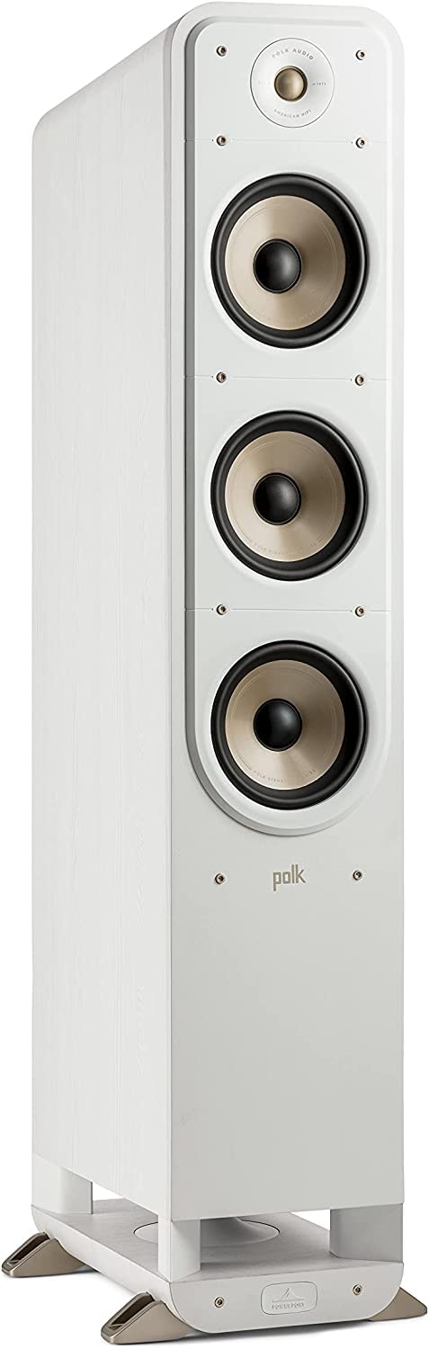 Polk Audio Signature Elite ES60 Blanco