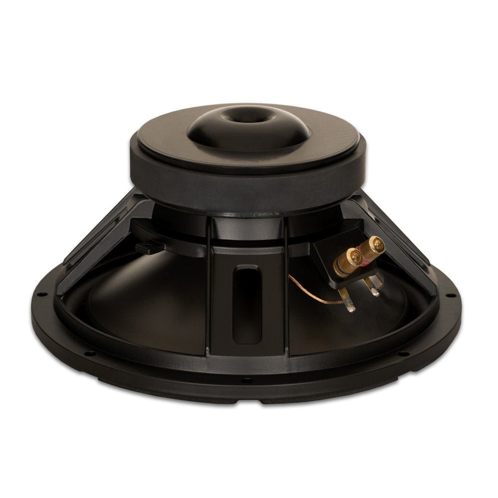 Goldwood GW-10PC-8 10" Heavy Duty Woofer 8 Ohm