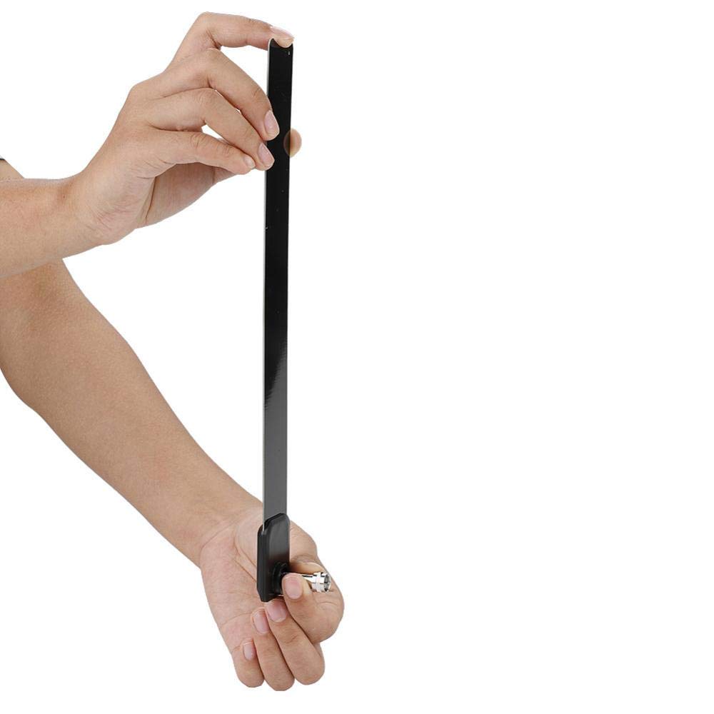 EBTOOLS Antena Digital HD, Antena Clear TV Key, Más de 100 Canales Gratuitos
