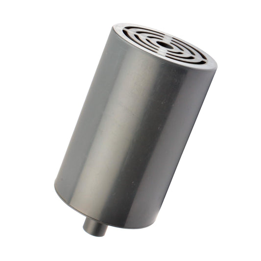 Coflex Home Repuesto de Filtro para Regadera (2 piezas)