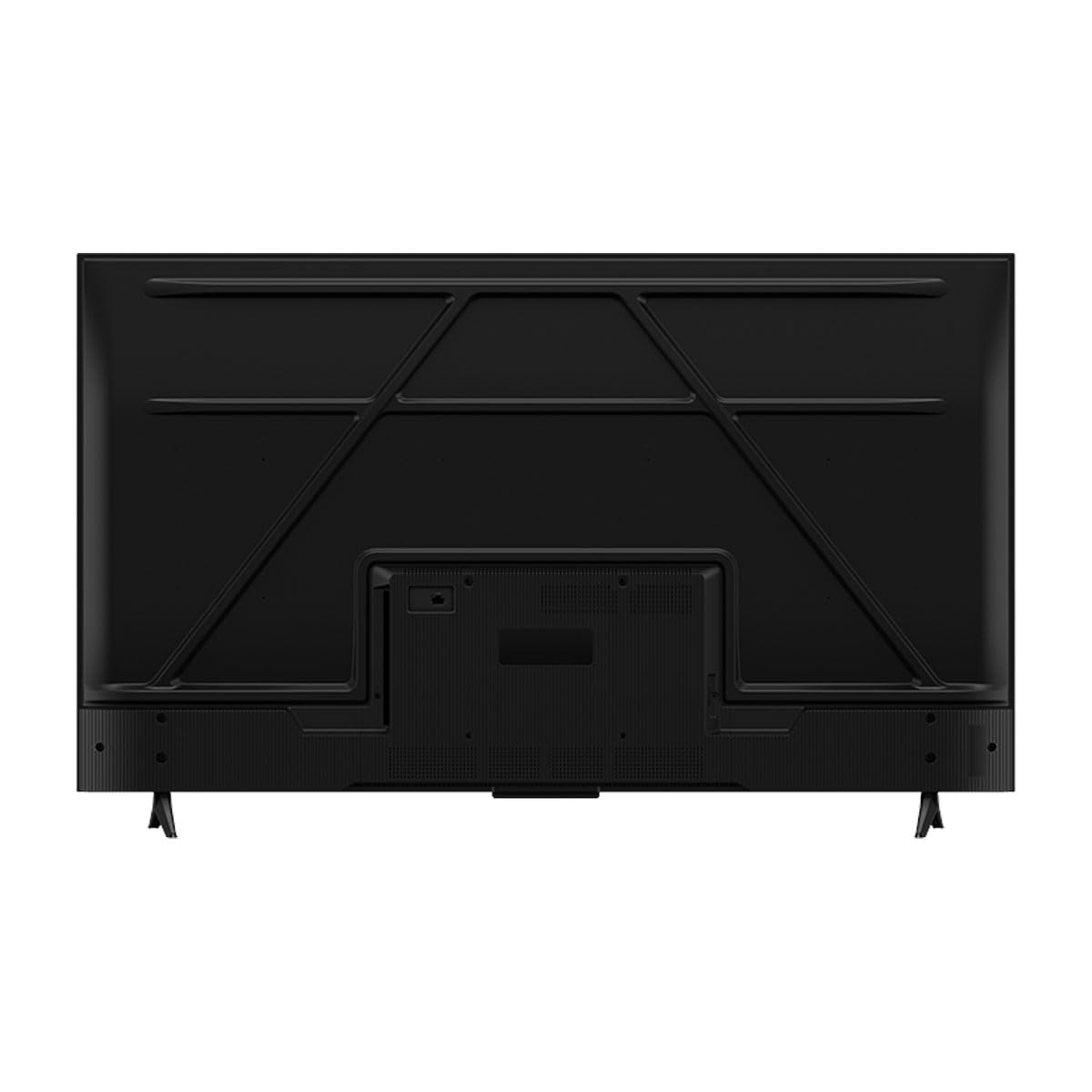 Pantalla Smart TV TCL 55 Pulgadas 4K Ultra HD LED HDR con Roku para Alexa y Asistente Google Reacondicionado