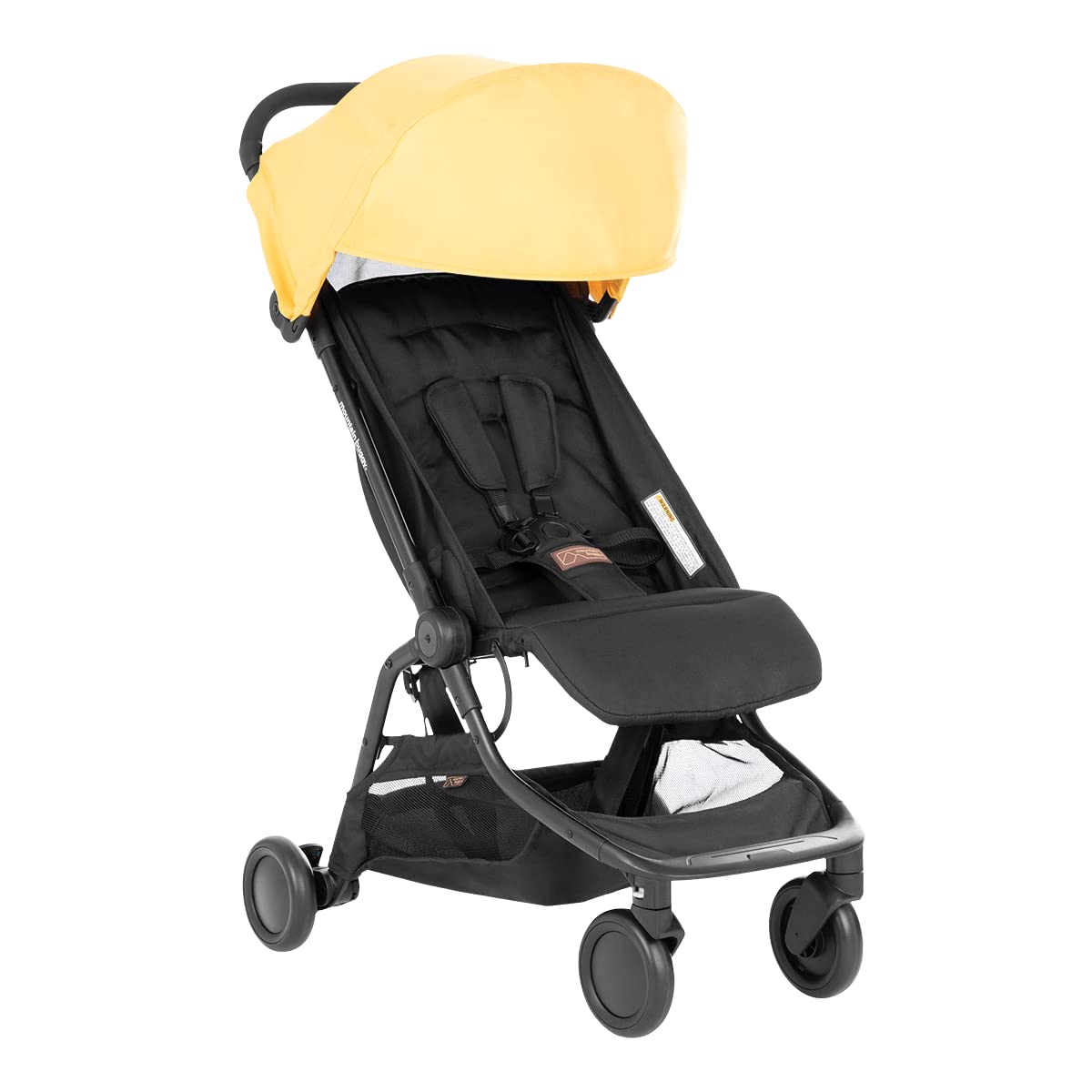 Carriola Mountain Buggy Nano V3 Cyber