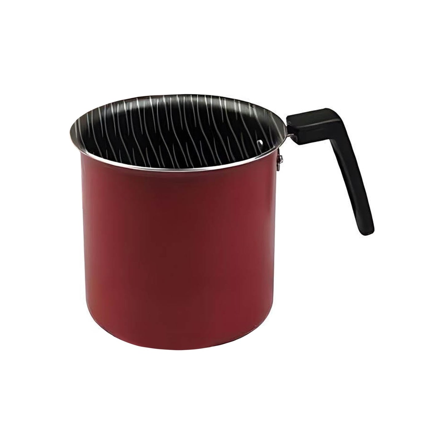 Bateria De Cocina 32 Piezas En Aluminio 902039-ROJO EKCO