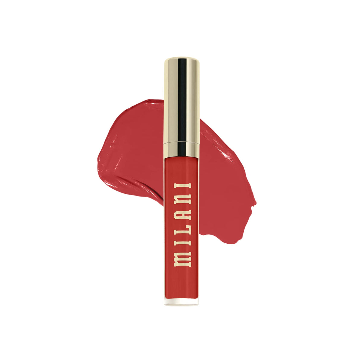 Milani, Labial líquido Mate Stay Put Liquid Lip Longwear (Unhinged)