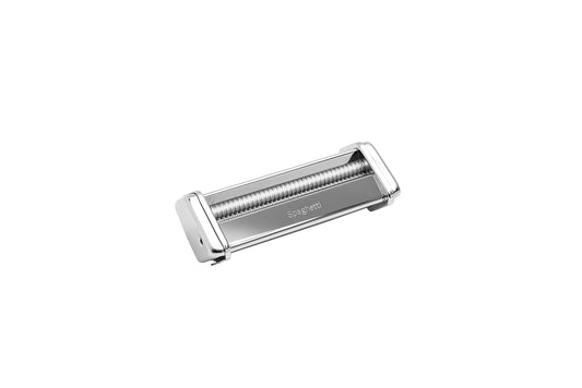 MARCATO Made in Italy - Accesorio para máquina de pasta Atlas 150, acero chapado en cromo