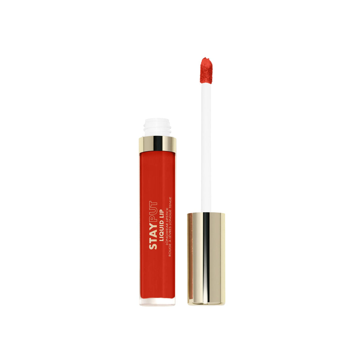 Milani, Labial líquido Mate Stay Put Liquid Lip Longwear (That Girl)