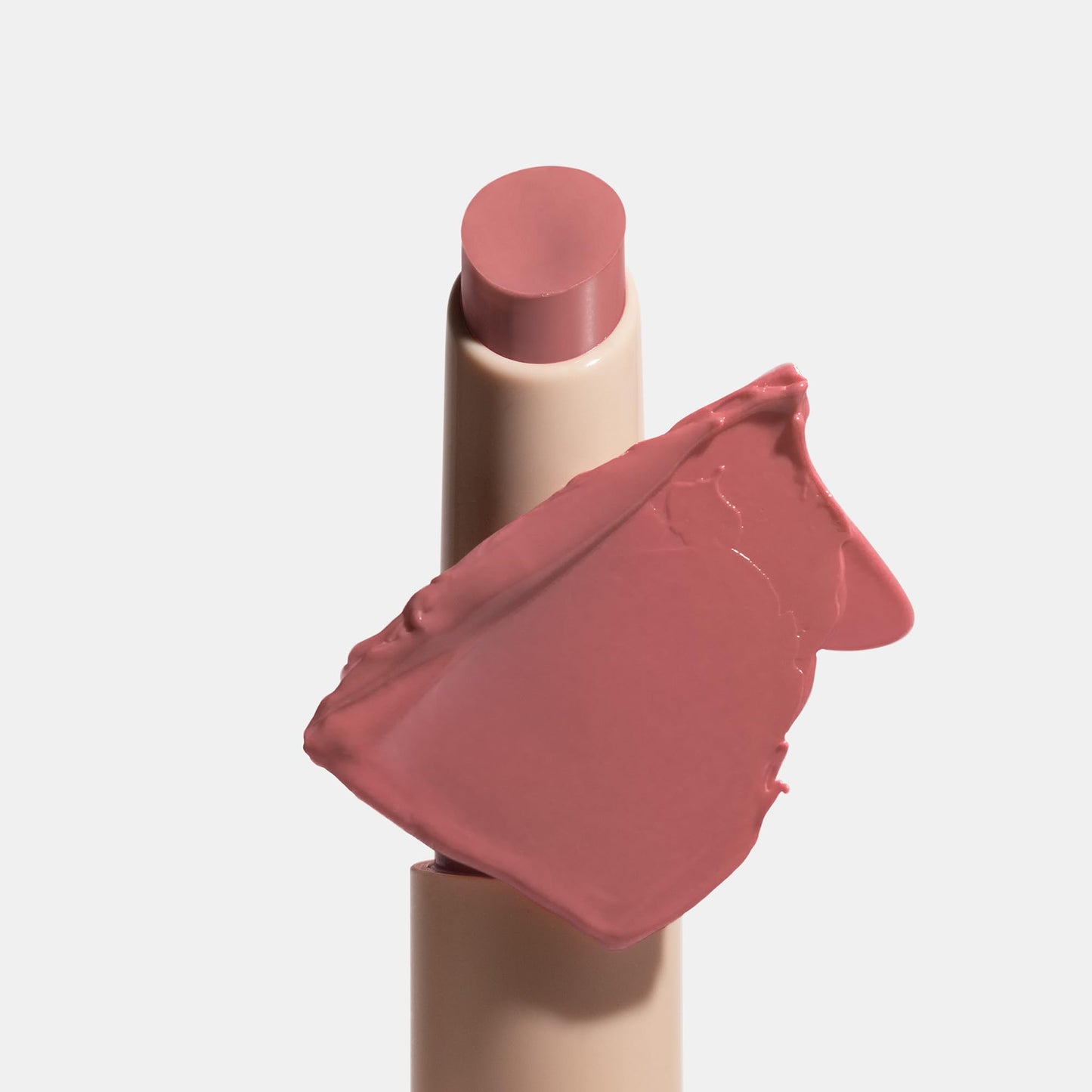 Inglot Lip Volume Tinted Lip Balm Sunlit Pink 122