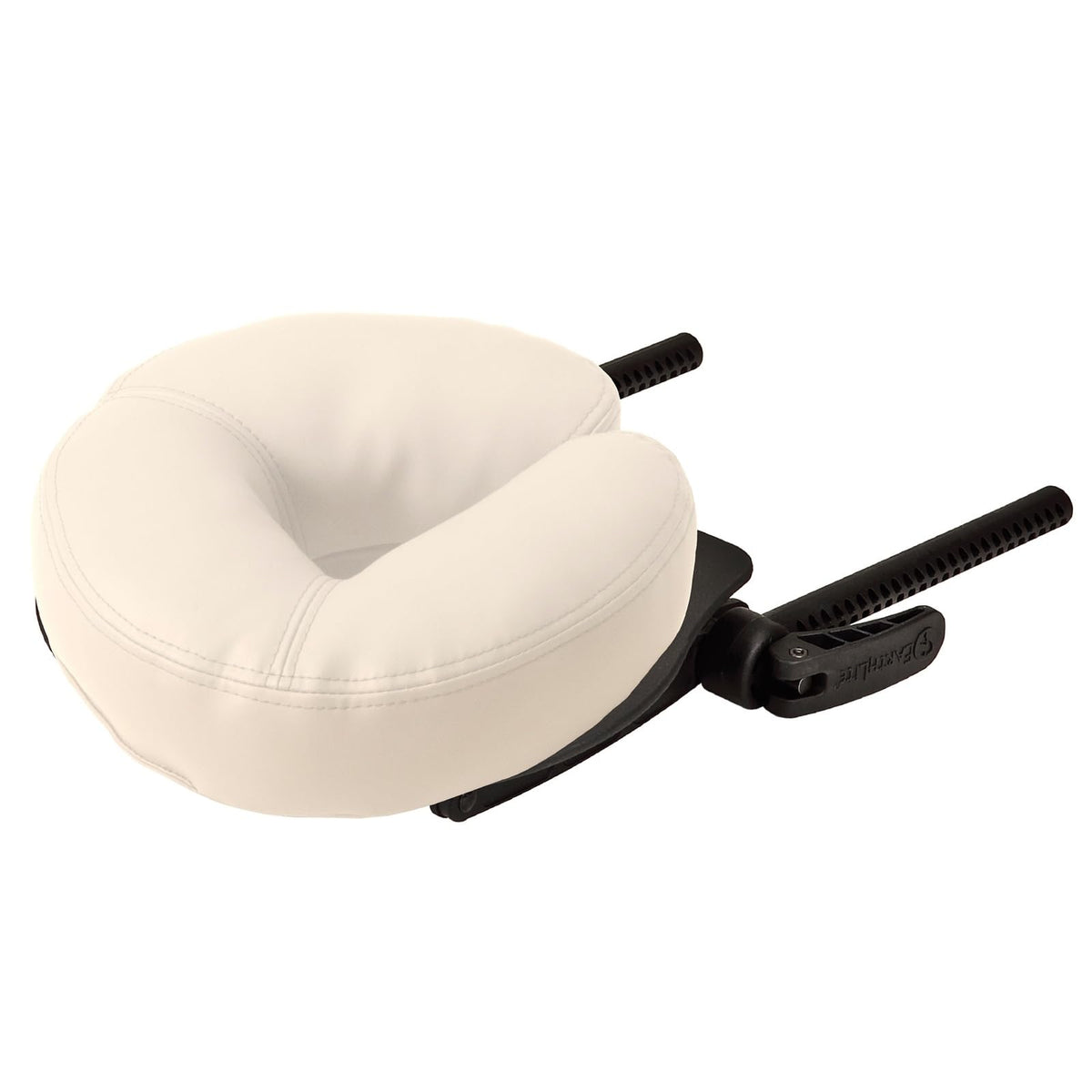 Mesa de Masaje Ajustable Earthlite Crema de Vainilla de Lujo