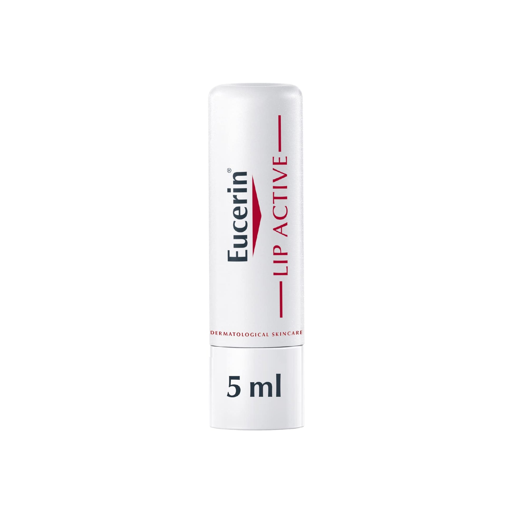Eucerin Gel limpiador facial piel grasa imperfecciones, 400ml + Ph5 Bálsamo labial Protector de Labios FPS 20, 4.8 gramos