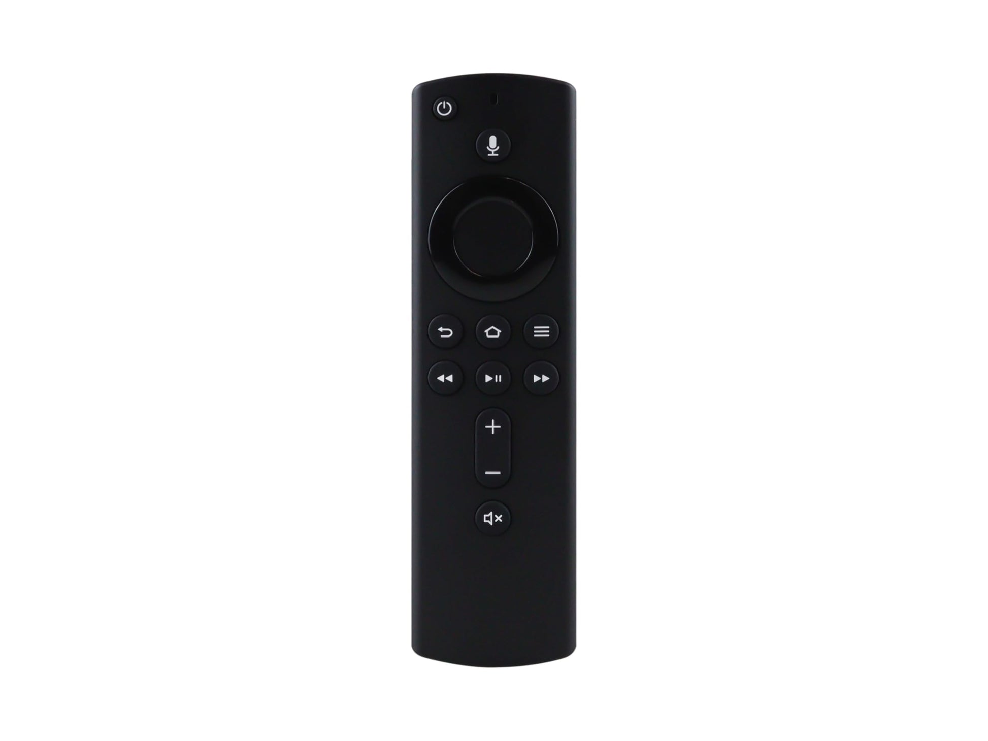 Control Remoto Control Remoto Compatible con TV Stick L5B83H DR49WK Mando de Voz
