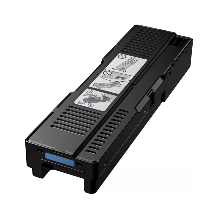 Cartucho de Mantenimiento Canon MC-G01 para Impresora Maxify GX6050