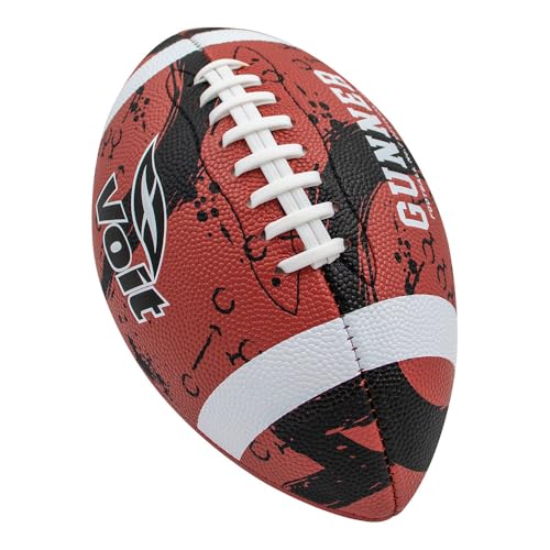 Balón de Fútbol Americano Voit Gunner FS200 No. 7