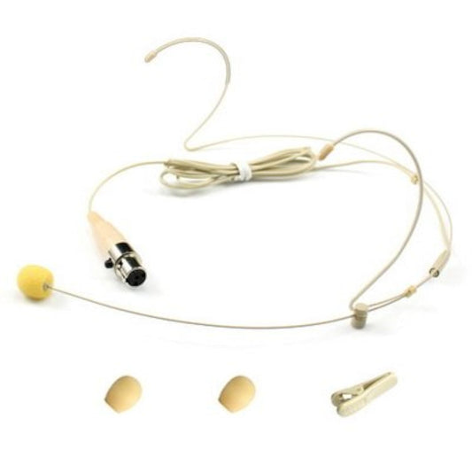 Auriculares YPA MM1-C4S Inalámbricos Shure con Micrófonos