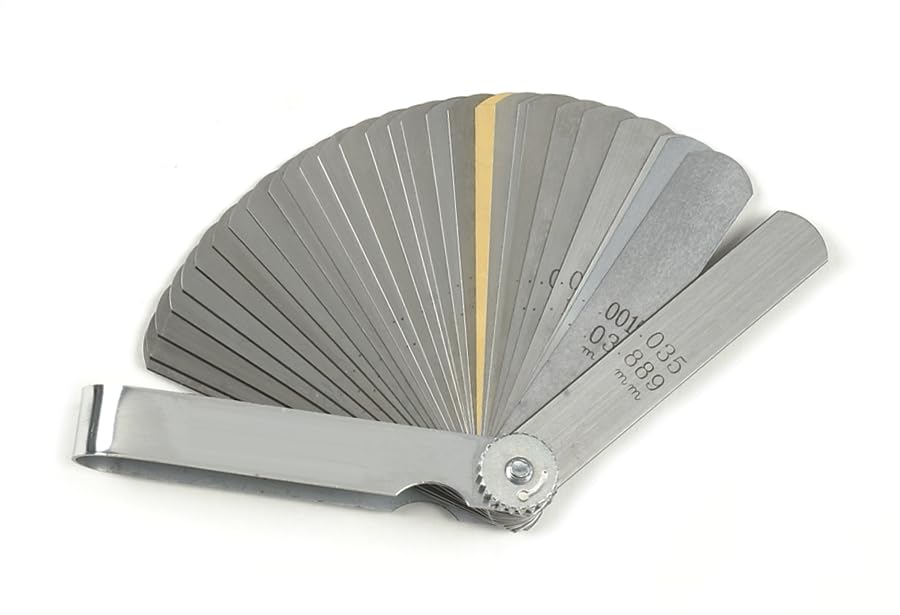 Calibrador Deluxe K-D Tools 161