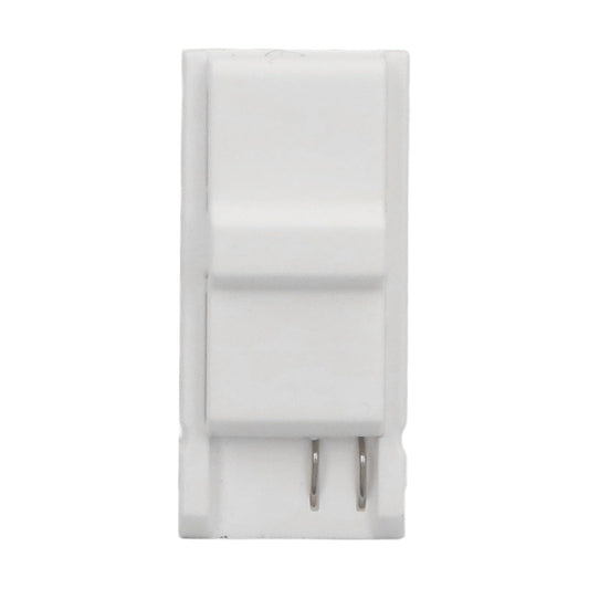 ASHATA Plantilla RCM, Conector Corto de Clip RCM para Jig Dongle para Modo de Recuperación Herramienta RCM Jig para Utilizada para Modificar la Reproducción de