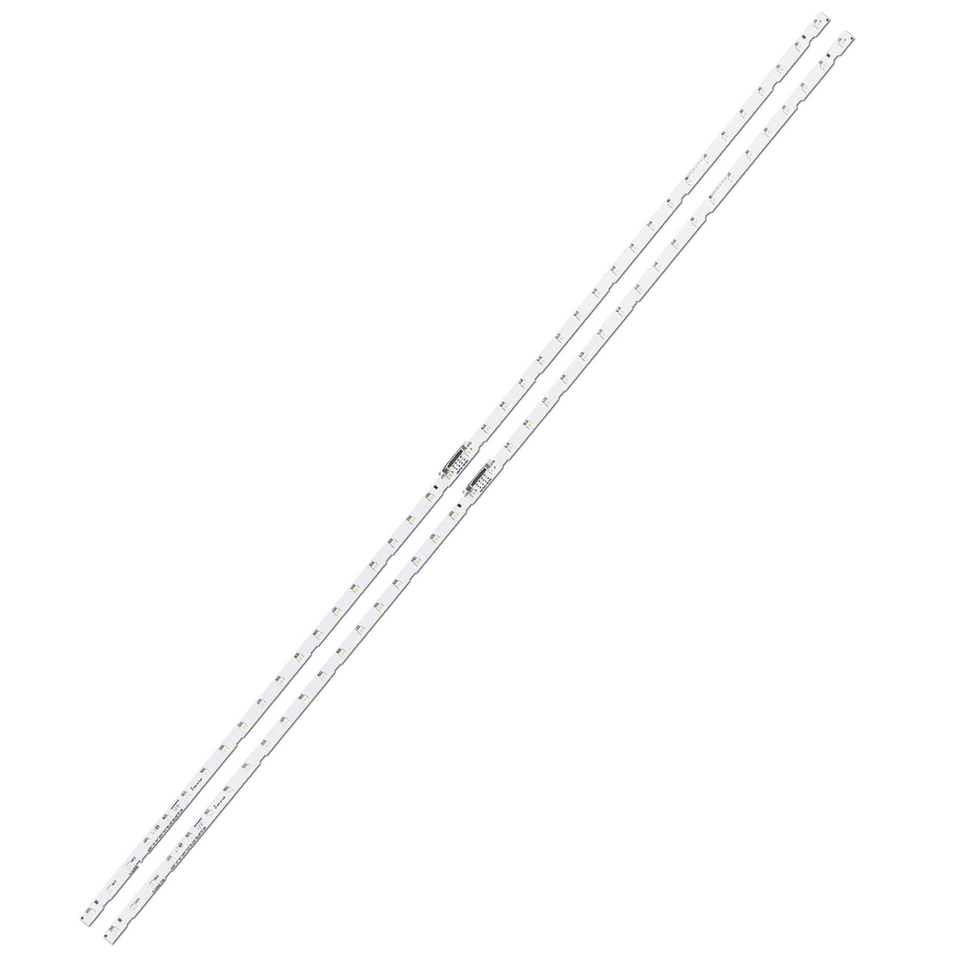 GuuYebe BN96-45913A UN55NU6900 UN55NU7300F UN55NU7100F UN55NU7300 UN55NU6900F UN55NU7100 UE55NU6900 UE55NU7300 UE55NU7400 UN555NUNUNUNU7090 55NU7100 Tiras LED para televisores AOT 55 NU7300 NU7100
