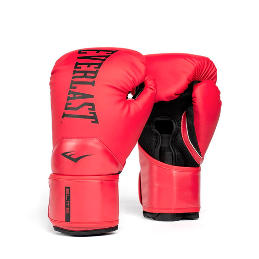 Guantes de Boxeo Everlast Elite 2 Espuma Triple Capa 16oz