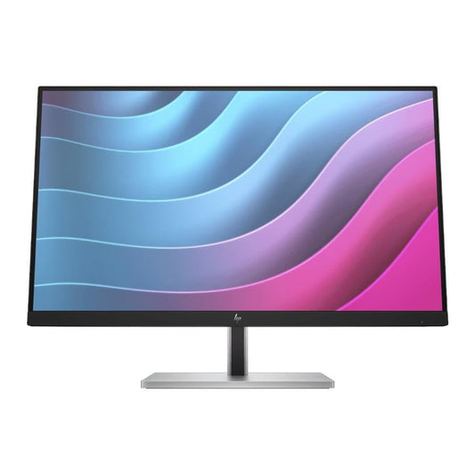 HP Monitor E24 G5 24" 1080p IPS 75Hz