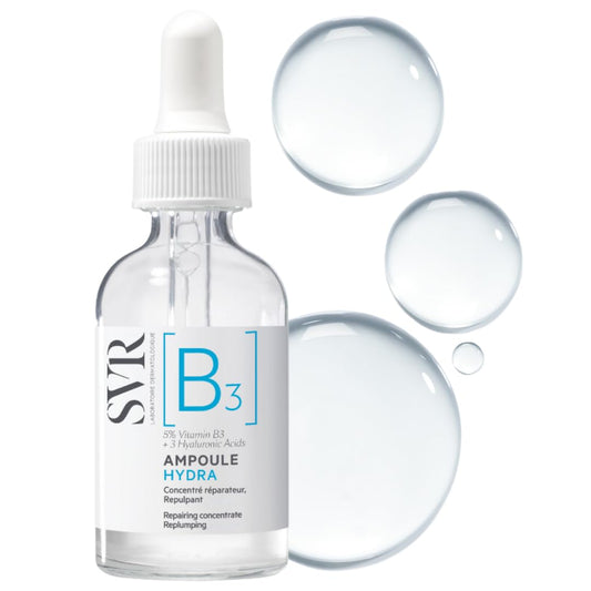 SVR Sérum Con Gotero Ampoule a Lift Niacinamida 30 ml