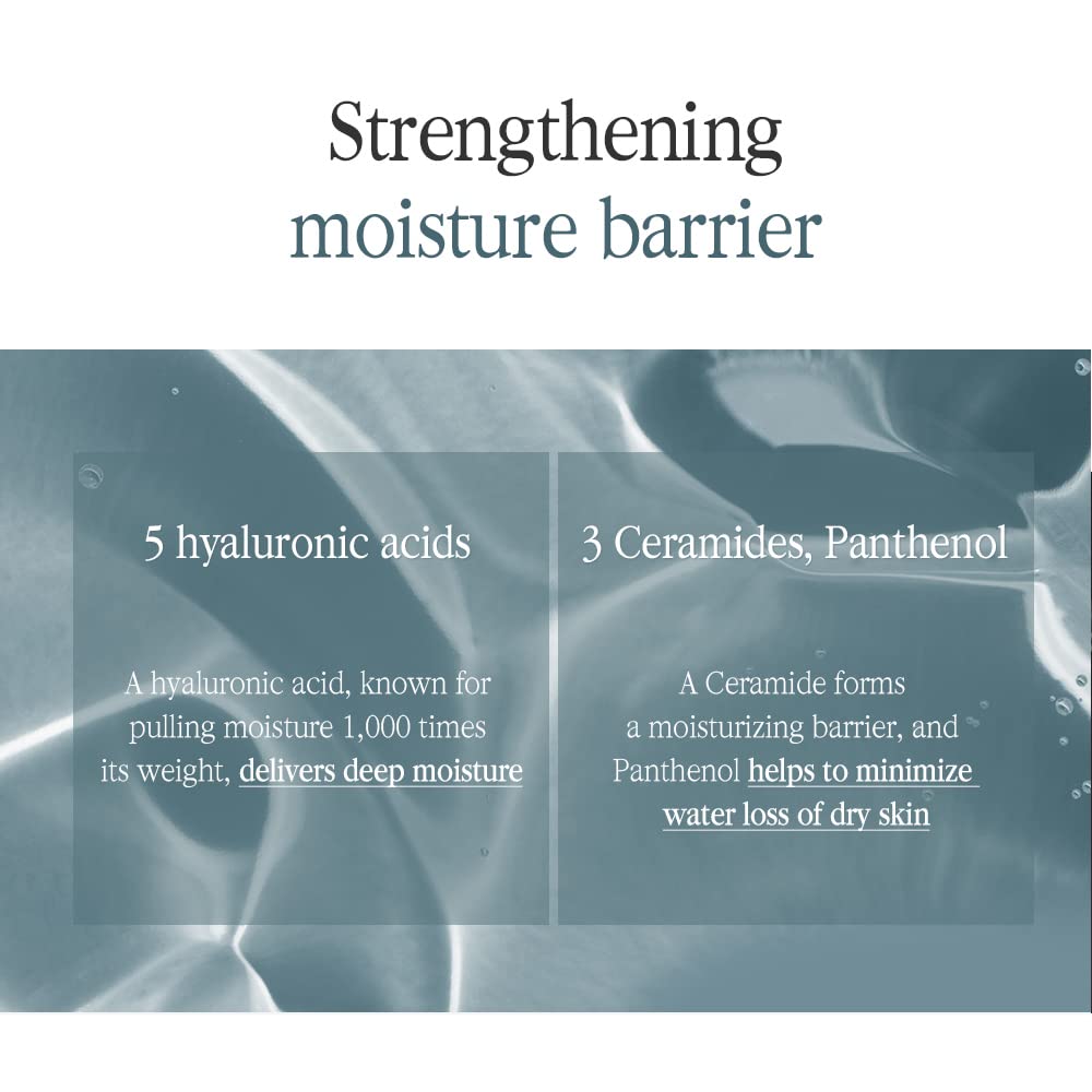 YISHIQIPyunkang Yul Black Tea Enriched Cream 60ml Korean Anti-aging face cream moisturizer for women, wrinkle care, skin brightening with Peptide and Adenosine