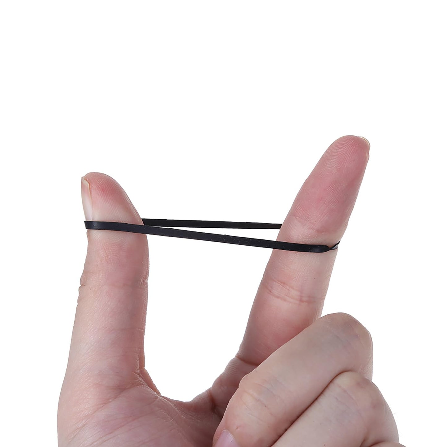 Paquete de 100 correas de cinta de cinta de casete de 4 mm de ancho, para grabadores, reproductores portátiles