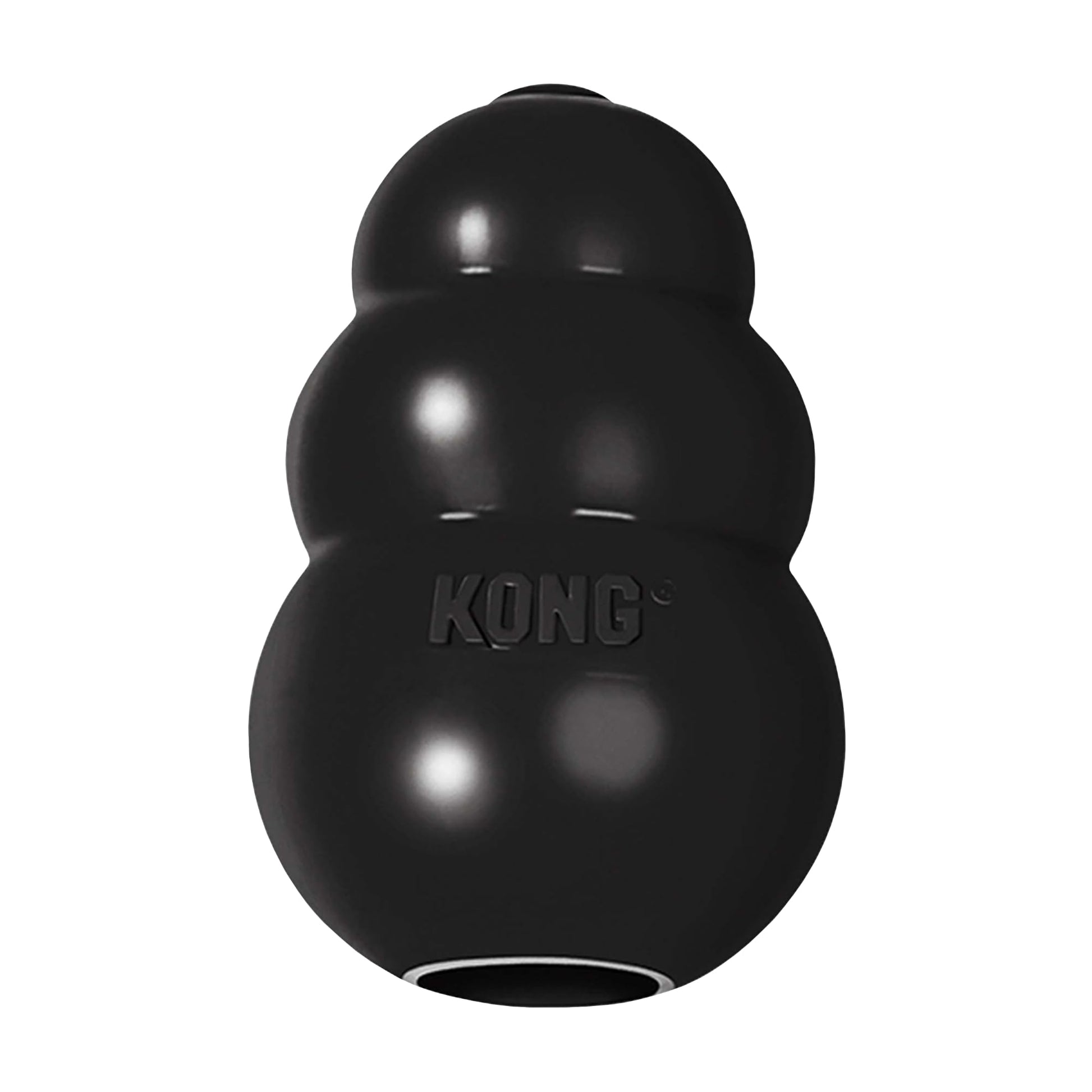 KONG Extreme Juguete para Perro, negro