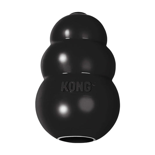 KONG Extreme Juguete para Perro, negro