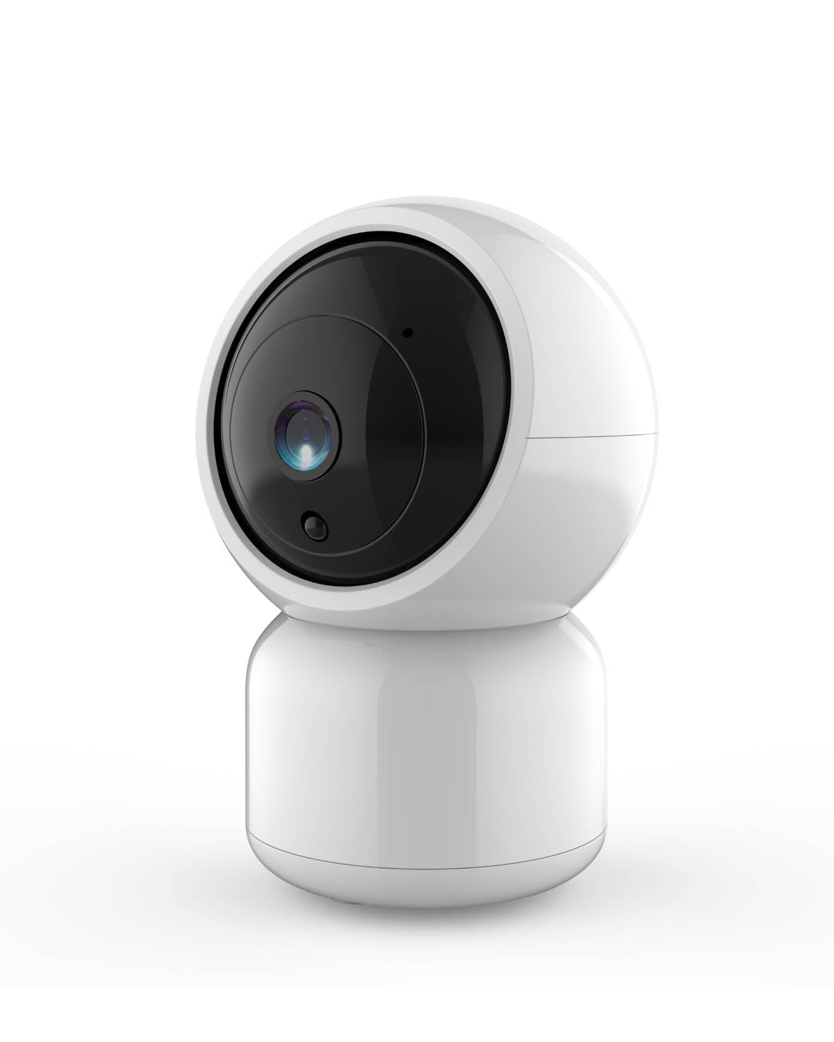 Cámara de Seguridad EASYTAO TV-308 Interior WiFi 2.5K con Audio Bidireccional y Alexa