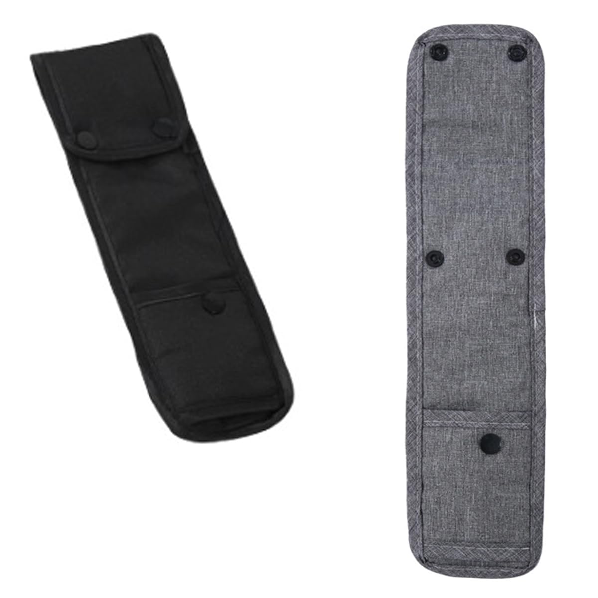 Arnés para Carriola YehVeh Beige Juego de 2 Compacto y Plegable