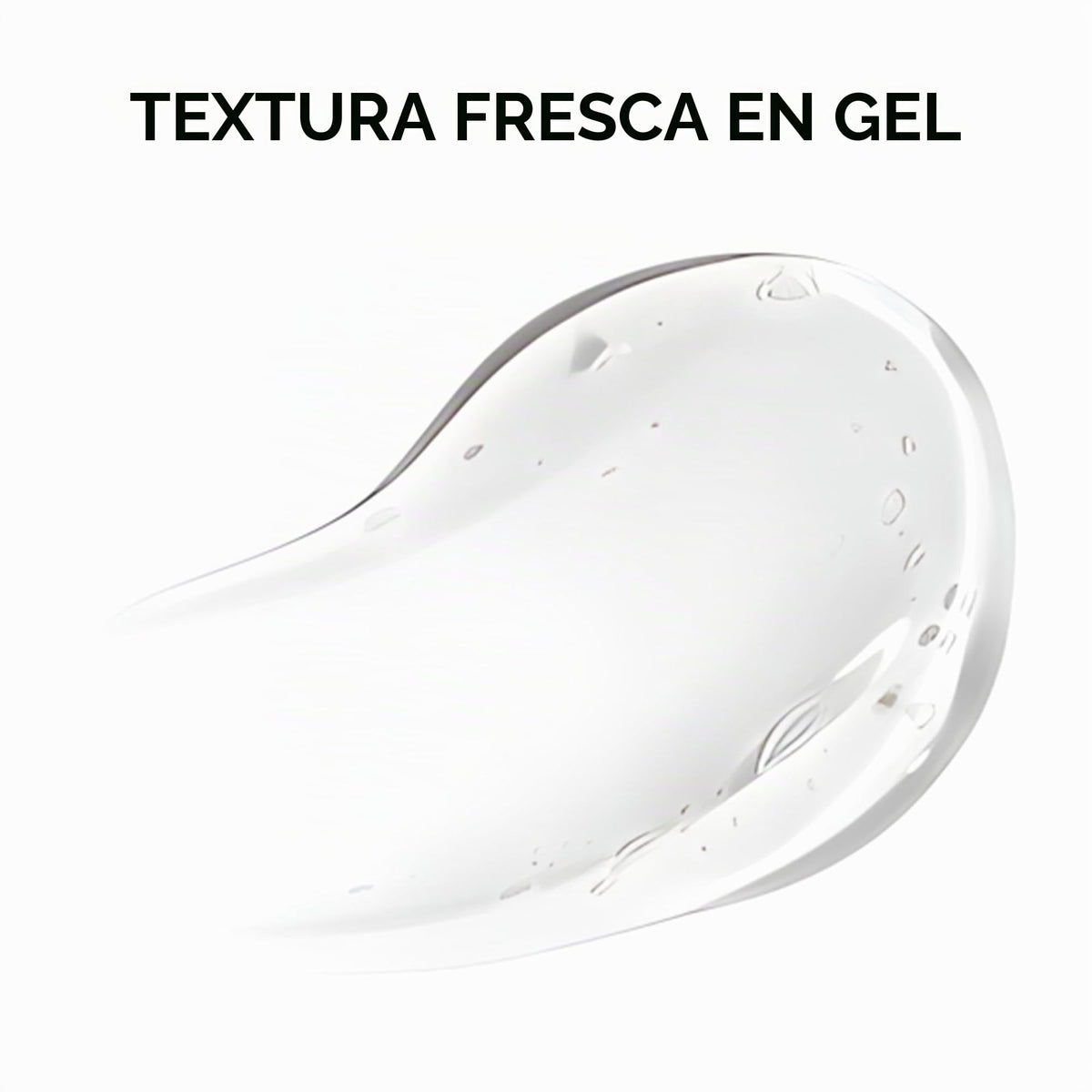 VICHY Pureté Thermale Gel Limpiador Fresco Para Pieles Sensibles