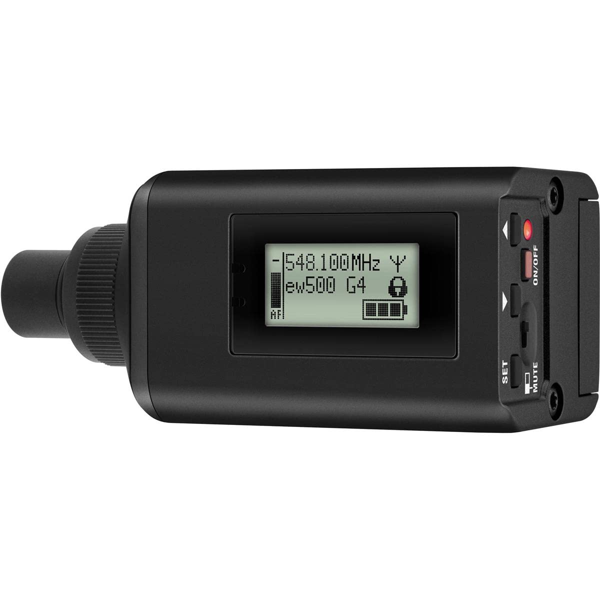 Sistema Inalámbrico Sennheiser AW+ EW 500 FILM