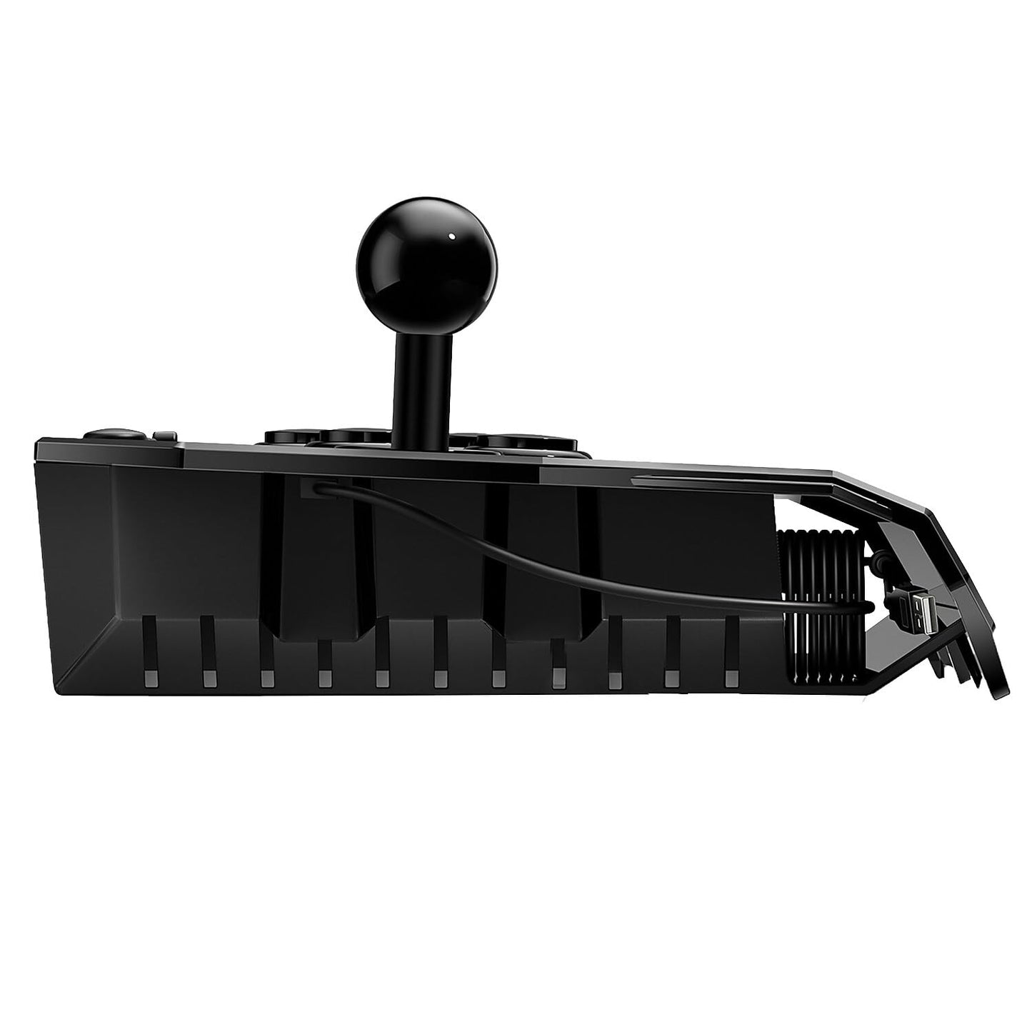 Joystick Qanba N3 Drone 2 con Cable para PlayStation 5/4 y PC