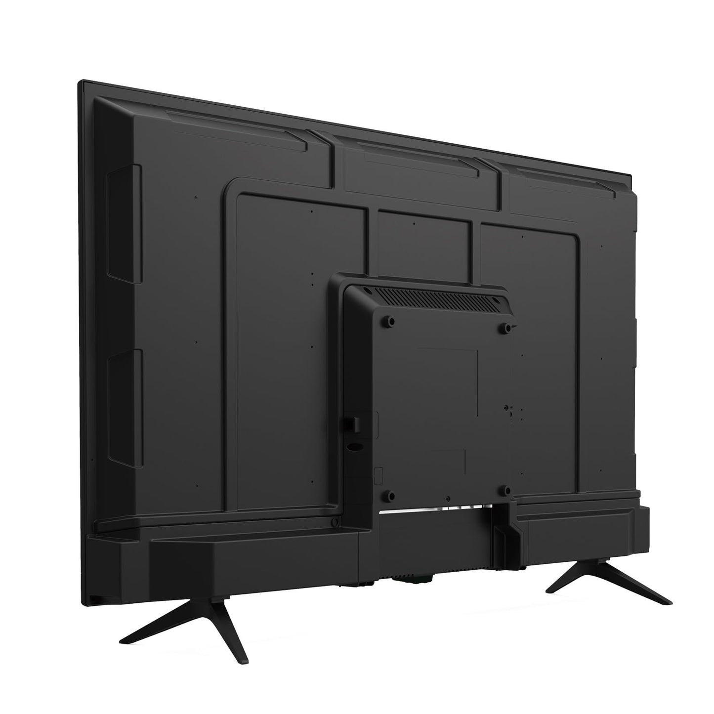 ATYME 40 pulgadas clase 60Hz 1080p FHD LED visualización plana 1 USB 3 HDMI 1 VGA ARC Dual Channel 8 W Altavoces Monitor Televisión 400AM7HD