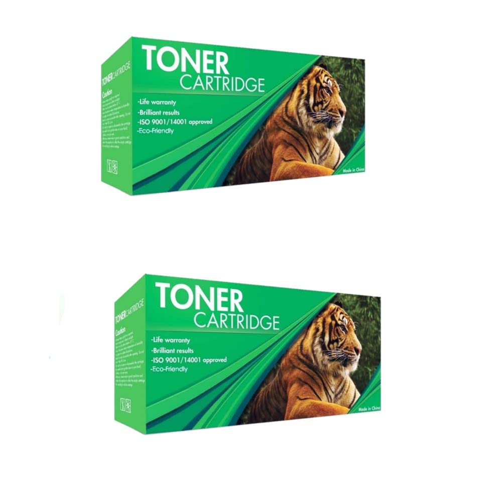 Cartucho Tóner PSA Computo y Papelería Negro Compatible M125/M127/M201/M225 Tipo Láser