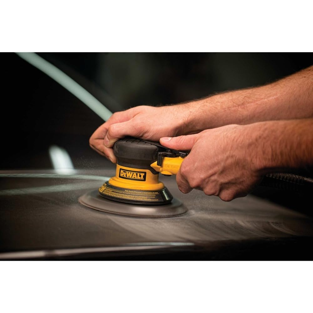 DEWALT DWMT70781L Palm Sander