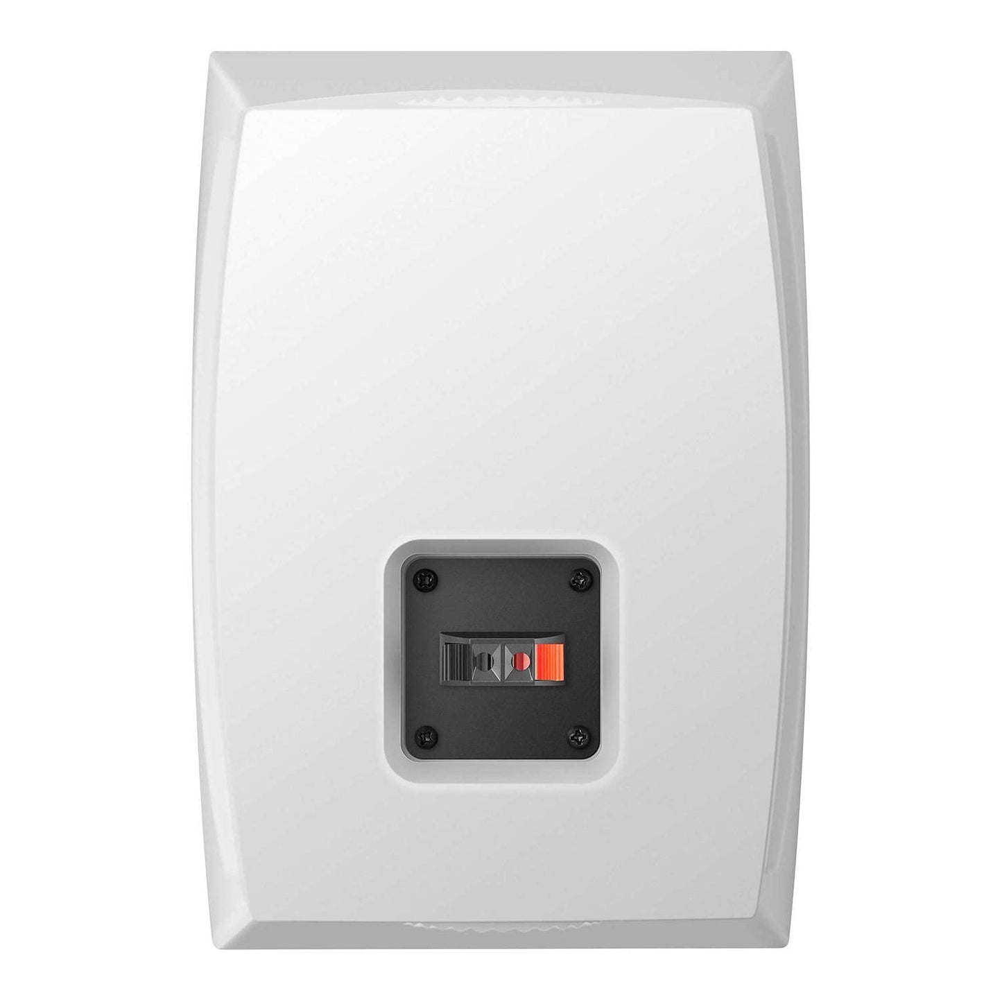 STEREN Juego de 2 bocinas de 2 vías 300 W PMPO c/u, para Exterior SPK-1100BL