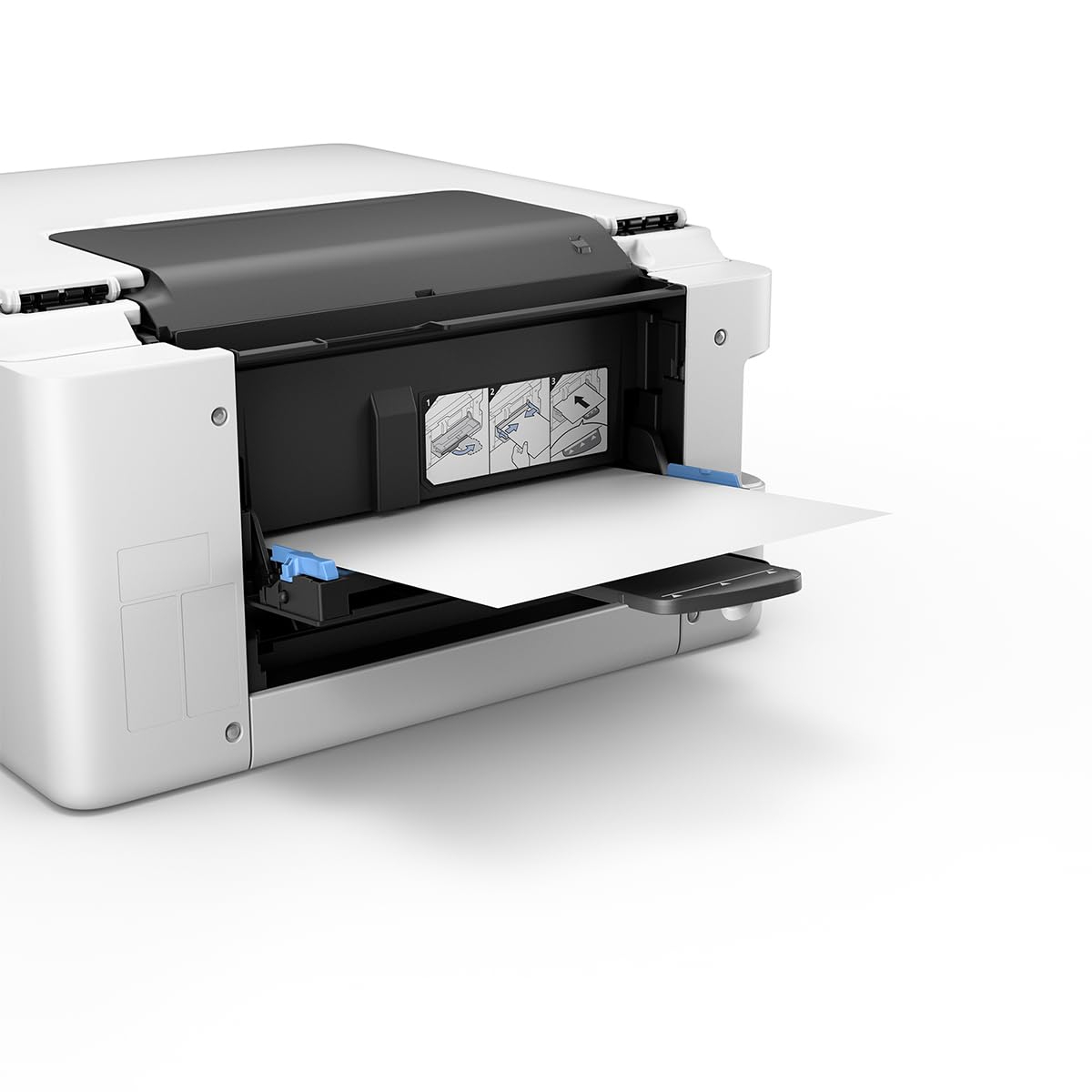 Canon Impresora Multifuncional de Tinta MegaTank Maxify 3 en 1 GX3010