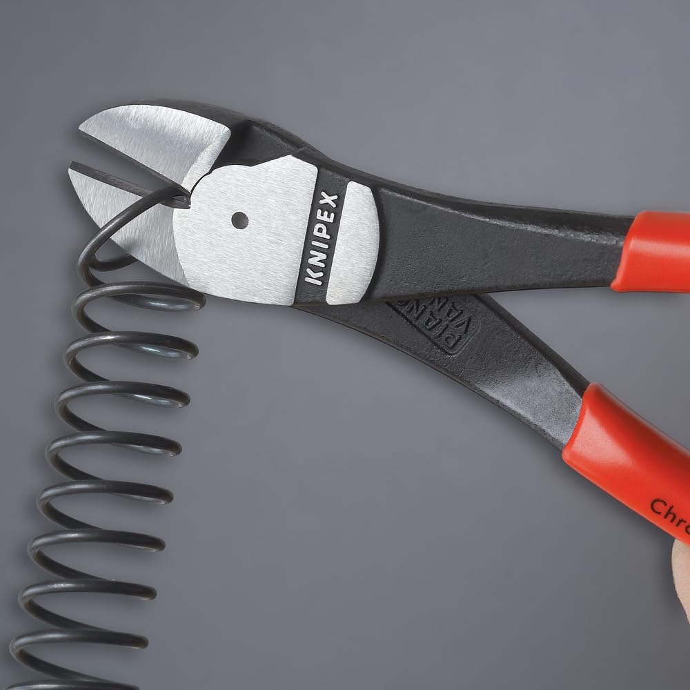 KNIPEX Tools 9K 00 80 94 US Cobra Combinación cortador y alicates de punta de aguja, juego de 4 piezas