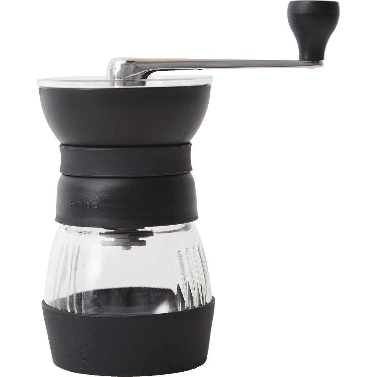Hario "Skerton Pro" Molinillo de café de cerámica