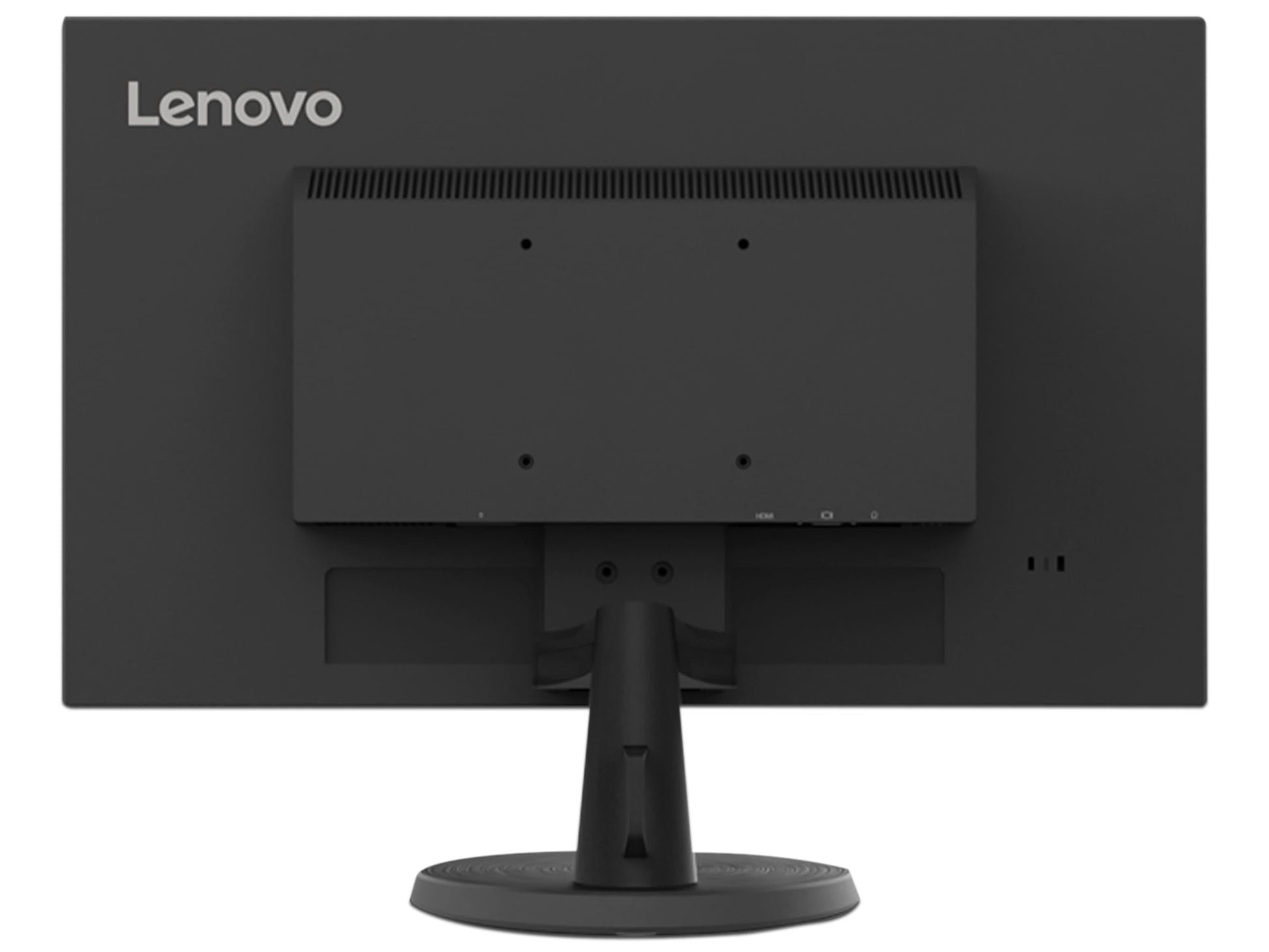 Lenovo Monitor ThinkVision C24-40 23.8" Resolución 1920x1080 16.7millones Colores 3000:1 Contraste HDMI/VGA
