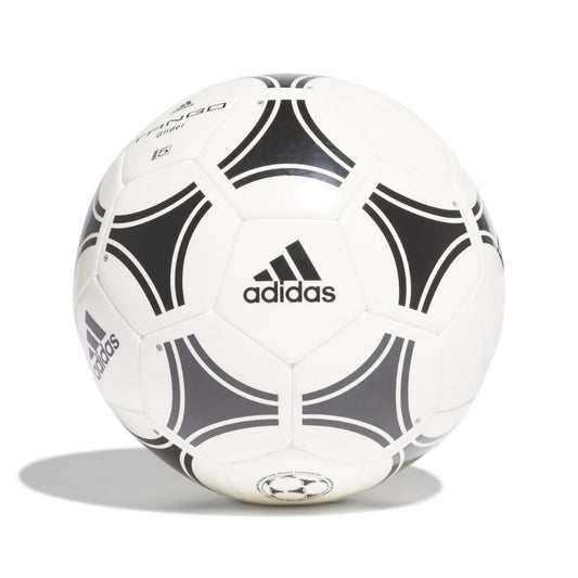 Balón de Fútbol adidas White Black Tango Planeador para Adultos Unisex