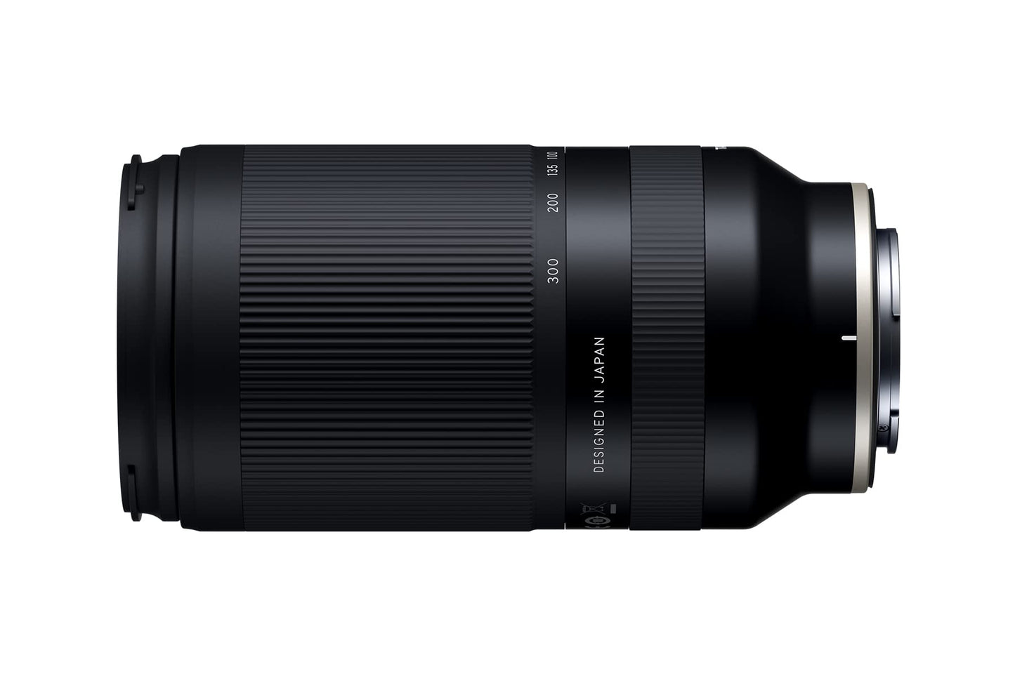 Lente Tamron 70-300mm F/4.5-6.3 Di III RXD Montura E de Sony Mirrorless Full Frame APS-C