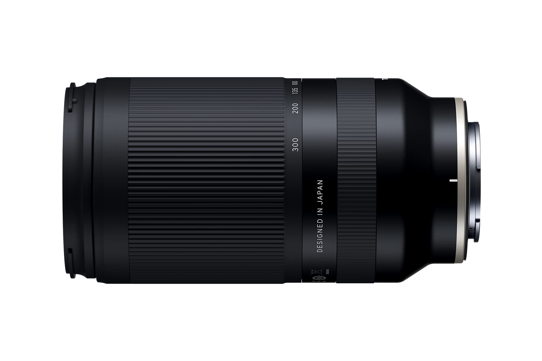 Lente Tamron 70-300mm F/4.5-6.3 Di III RXD Montura E de Sony Mirrorless Full Frame APS-C