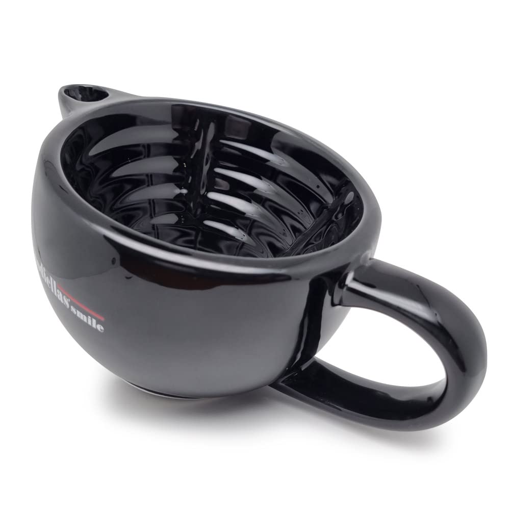 Cuenco para Barba The Goodfellas' Smile Cerámica Scuttle